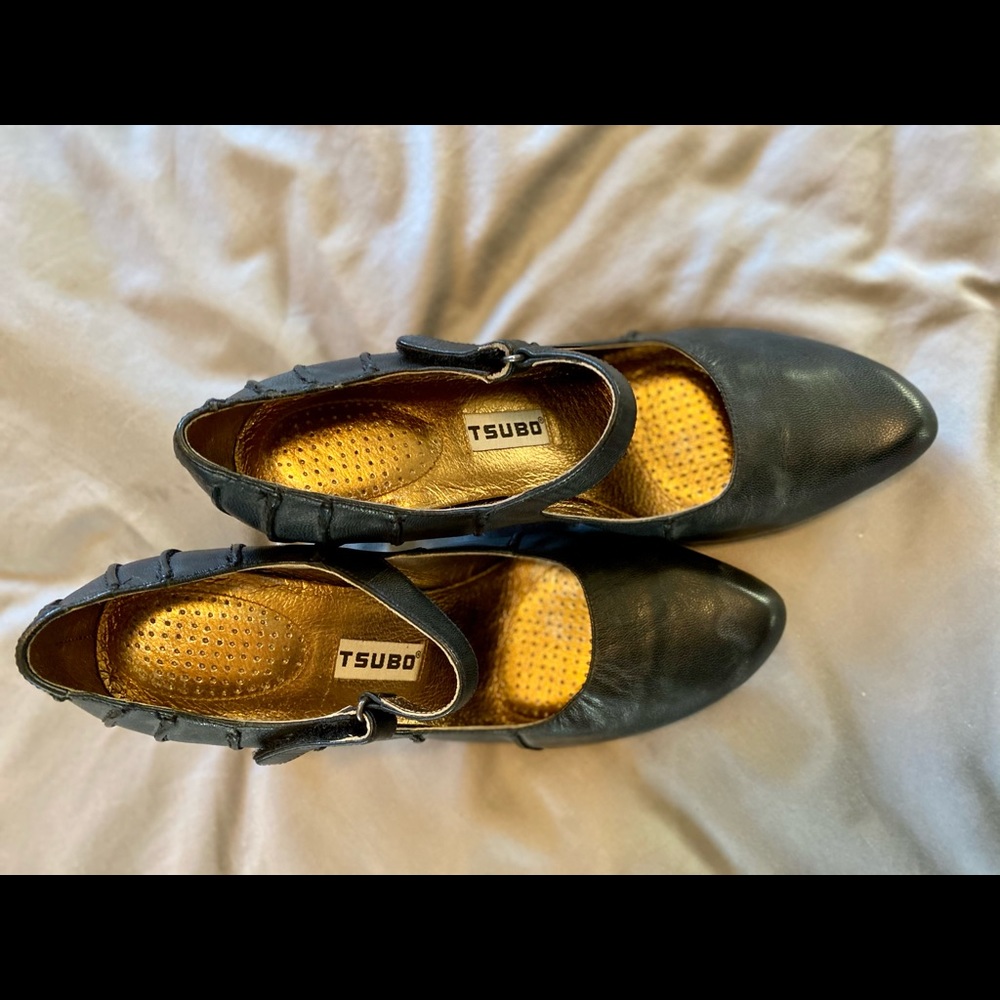 Zsubo Heels - Picture 5 of 5
